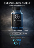 VITAVIR (1 Mesi)