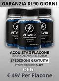 VITAVIR (3 Mesi)